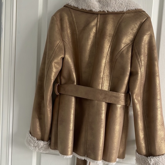 Jacket (Spring/Autumn/Winter) - Picture 2 of 5